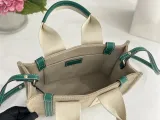 クロエバッグ CHLOE2022 新作 ウッディ トートバッグ