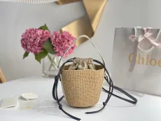 クロエバッグ CHLOE2022新作ハンドバッグ