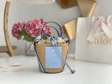 クロエバッグ CHLOE2022 新作野菜バスケット