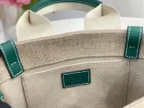 クロエバッグ CHLOE2022 新作 ウッディ トートバッグ