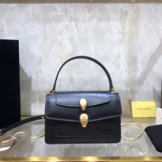 ブルガリバッグ BVLGARI X Alexanderwang2022 新作ハンドバッグ 288739