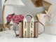 クロエバッグ CHLOE2022 新作 ウッディ トートバッグ