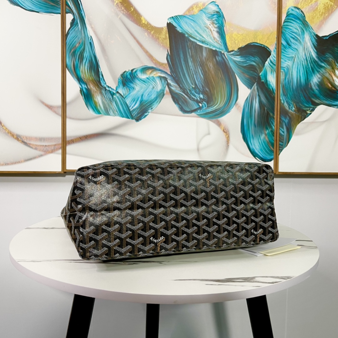 ゴヤールバッグ GOYARD2022新作ボエムホーボーハンドバッグ