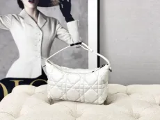 ディオールバッグ DIOR2022新作 トラベルノマド ハンドバッグ M5554