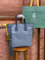 ゴヤールバッグ GOYARD2022 新作 ヴォルテール トートバッグ