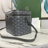 ゴヤールバッグ GOYARD2022 ニューミューズ コスメティックバッグ