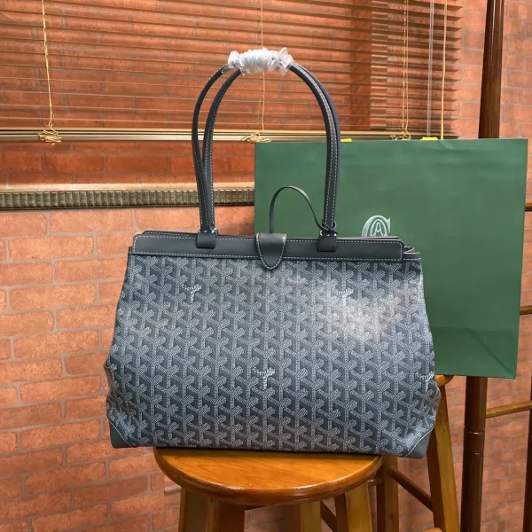 ゴヤールバッグ GOYARD2022新作ハンドバッグ