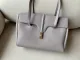 セリーヌバッグ CELINE2022新作ソフトハンドバッグ