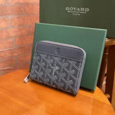 ゴヤール財布 GOYARD2022新作小銭入れ