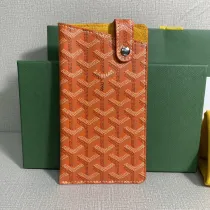 ゴヤールバッグ GOYARD2022 新作 モットマルトル 携帯電話バッグ