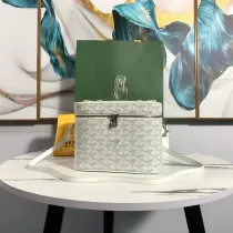 ゴヤールバッグ GOYARD2022 ニューミューズ コスメティックバッグ