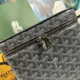 ゴヤールバッグ GOYARD2022 ニューミューズ コスメティックバッグ