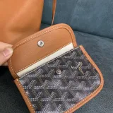 ゴヤールバッグ GOYARD2022新作両面ミニショッピングバッグ