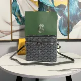 ゴヤールバッグ GOYARD2022 ニューミューズ コスメティックバッグ