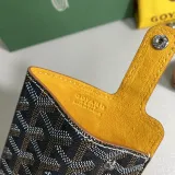 ゴヤールバッグ GOYARD2022 新作 モットマルトル 携帯電話バッグ