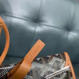 ゴヤールバッグ GOYARD2022新作両面ミニショッピングバッグ