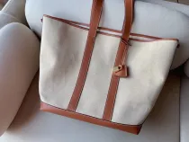 セリーヌバッグ CELINE2022新作 CABAS MARIN ハンドバッグ