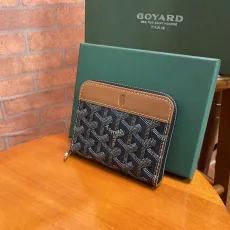 ゴヤール財布 GOYARD2022新作小銭入れ