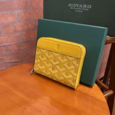 ゴヤール財布 GOYARD2022新作小銭入れ
