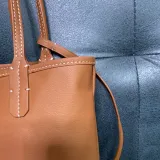 ゴヤールバッグ GOYARD2022新作両面ミニショッピングバッグ