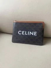 セリーヌバッグ CELINE2022新作 トリオンフ ハンドバッグ