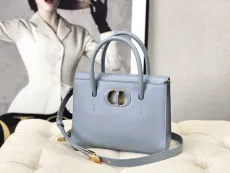 ディオールバッグ DIOR2022 新作 サントオナー ブリーフケース M9321