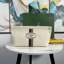 ゴヤールバッグ GOYARD2022 新作 Nécessaire 保存袋