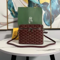 ゴヤールバッグ GOYARD2022 ニューミューズ コスメティックバッグ