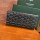 ゴヤール財布 GOYARD2022 新作 二つ折り長財布