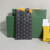 ゴヤールバッグ GOYARD2022 新作 モットマルトル 携帯電話バッグ