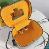 ゴヤールバッグ GOYARD2022 ニューミューズ コスメティックバッグ