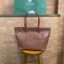 ゴヤールバッグ GOYARD2022新作 アルトワ ハンドバッグ