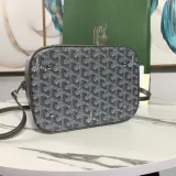 ゴヤールバッグ GOYARD2022 ニューミューズ コスメティックバッグ