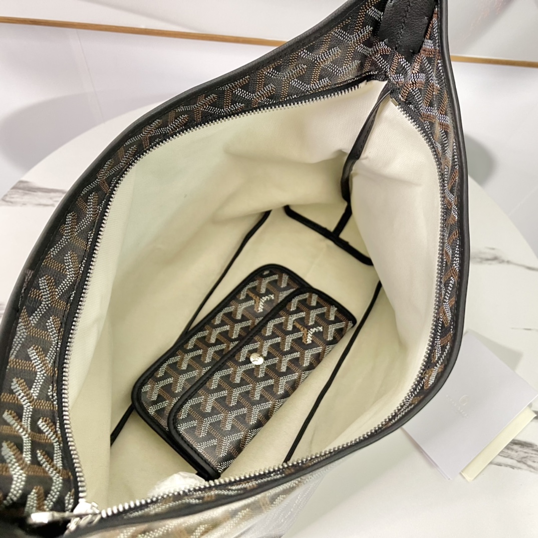 GOYARD - 新品未使用❣️GOYARD ゴヤール ボエム ホーボーバッグ