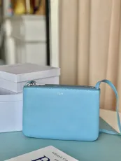 セリーヌバッグ CELINE2022新作メッセンジャーバッグ