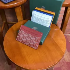 ゴヤール財布 GOYARD2022 新カードパッケージ