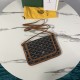 ゴヤールバッグ GOYARD2022新作メッセンジャーバッグ