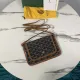 ゴヤールバッグ GOYARD2022新作メッセンジャーバッグ
