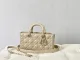 ディオールバッグ DIOR2022 新作 Lady D-Joy ハンドバッグ M0540