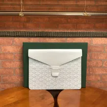 ゴヤールバッグ GOYARD2022新作カモンドハンドバッグ