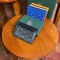 ゴヤール財布 GOYARD2022 新カードパッケージ