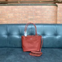 ゴヤールバッグ GOYARD2022新作両面ミニショッピングバッグ