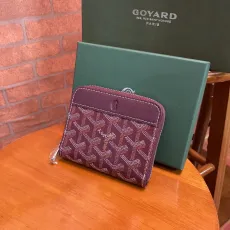 ゴヤール財布 GOYARD2022新作小銭入れ