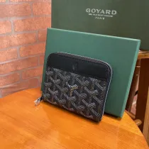 ゴヤール財布 GOYARD2022新作小銭入れ
