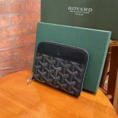 ゴヤール財布 GOYARD2022新作小銭入れ