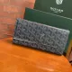ゴヤール財布 GOYARD2022 新作 二つ折り長財布