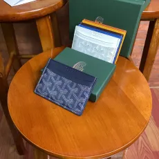 ゴヤール財布 GOYARD2022 新カードパッケージ
