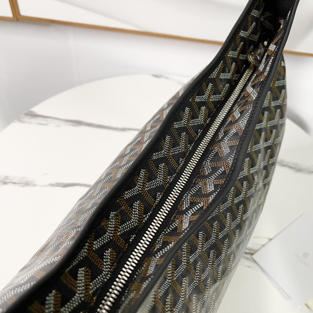 ゴヤールバッグ GOYARD2022新作ボエムホーボーハンドバッグ
