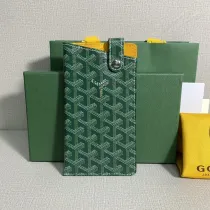 ゴヤールバッグ GOYARD2022 新作 モットマルトル 携帯電話バッグ