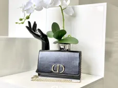 ディオールバッグ DIOR2022 新作 チェーンバッグ S2059